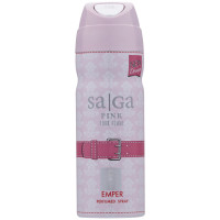 Saga Pink deo Emper Saga Pink deo Emper