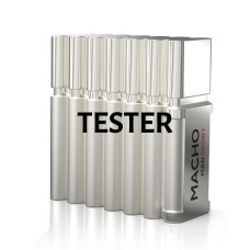 Macho Man Sport Emper