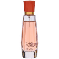 Chic Madame Shirley May Chic Madame Shirley May