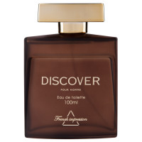 Discover French Impression