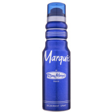 Marquis Remy Marquis - pour homme, deo