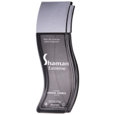 Shaman Extreme Corania Parfums