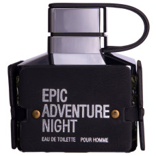 Epic Adventure Night Emper