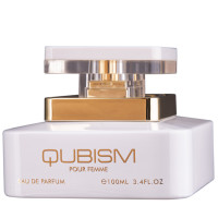 Qubism Emper - pour femme