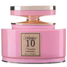 October 10 Paradise Emper