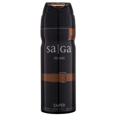 Saga Emper - pour homme, deo
