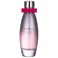 Coral Prive Parfums