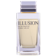 Illusion Prive Parfums