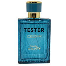 Cezar Shirley May Deluxe