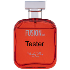 Fusion Red Shirley May