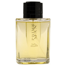 Prime Man Shirley May Deluxe