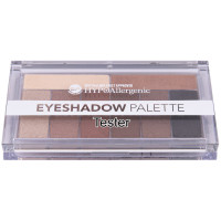 Eyeshadow Palette HypoAllergenic Bell