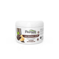 Hair Treatment Cream Intensive Moisturization - Cocoa Butter Petrova Naturals