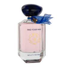 Mila's Secret Find Your Way Parfums Parour