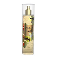 Vanilla Crush Le Chameau