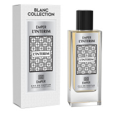 Blanc Collection L'Interim Emper