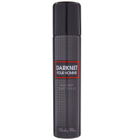 Darknet Shirley May, deo