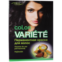 Палітра відтінків Variete Палітра відтінків Variete