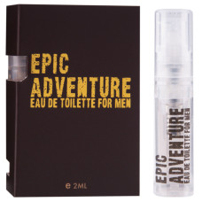 Epic Adventure Emper