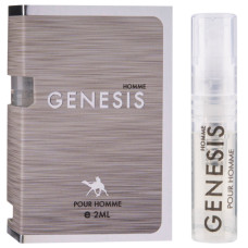 Genesis Emper