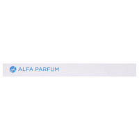 Блоттер Альфа Парфюм