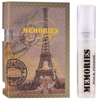 Memories Emper (femme)
