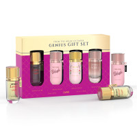 Genius Gift Set Emper (Genius Lover, Genius Blush, Genius Selina, Genius Rose)