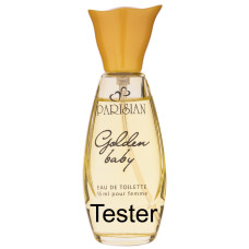Golden Baby Parisian