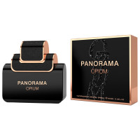 Panorama Opium Prive