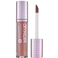 Metallic Liquid Lips Hypo Allergenic Bell