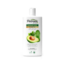Damage Care Petrova Naturals