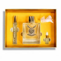 Santal Blanc Set Private Perfumer Parfums Parour