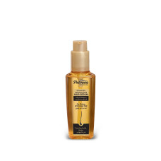 Hair Serum Biotin Petrova Professional
