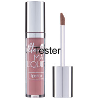 Ultra Liquid Lipstick Bell