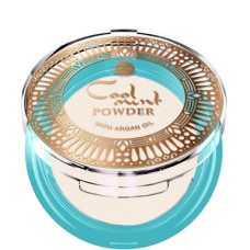 Cool Mint Powder Bell
