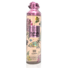 Flower'S Secret Butterfly Charm Emper, body mist