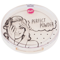 Perfect Powder Bell