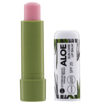 Aloe Sun Care Lip Balm SPF25 01