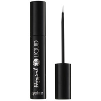 Professional Liquid Eyeliner Bell