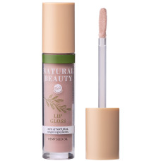 Natural Beauty Lipstick Bell