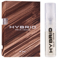 Hybrid Camara (man)