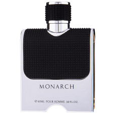 Monarch Camara (man)