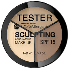 Long Lasting Sculpting Hypo Allergenic Bell