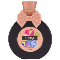 Sara Lotus Valley