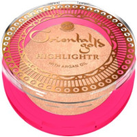 Oriental Gold Highlighter Bell