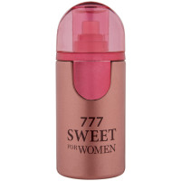 777 Sweet For Women MB Parfums