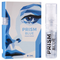 Prism Blue Emper