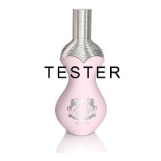 Seniorita Serina Camara