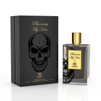 Phantom My Hero Emper