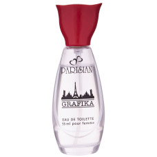 Grafika Parisian
